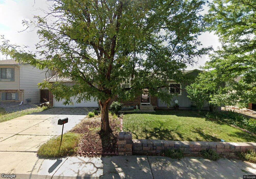 1633 S Olathe St, Aurora, CO 80017 - photo 1