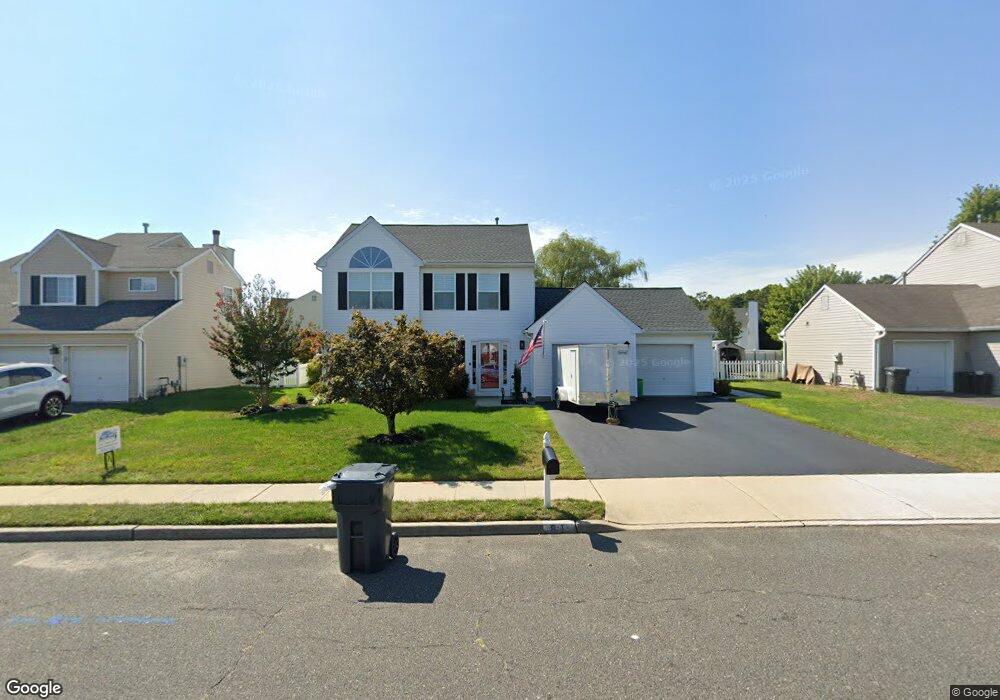 81 Cascades Ave, Howell, NJ 07731 - photo 1