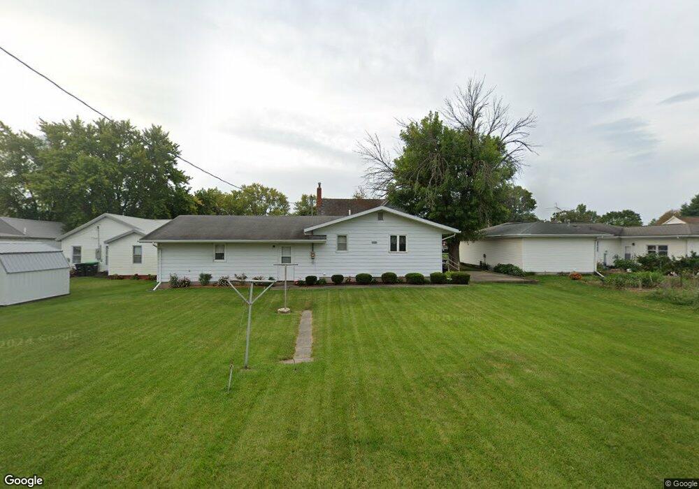 306 W Front St, Wayland, IA 52654 - photo 1