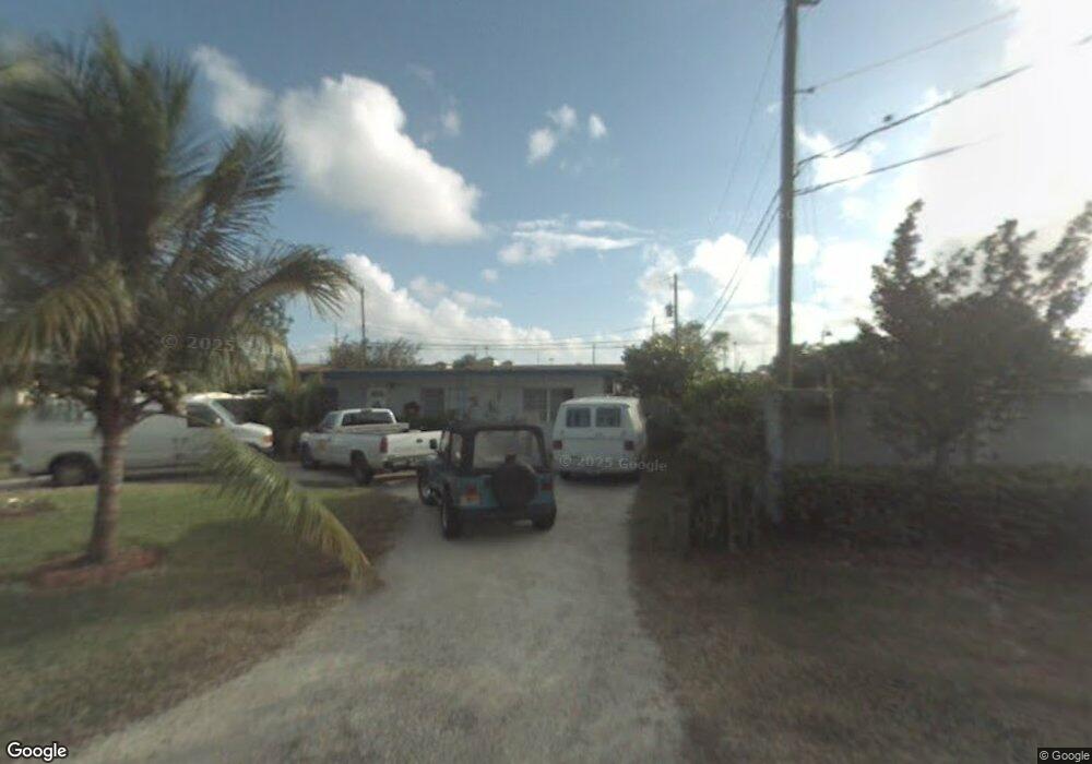 2900 Floral Rd, Lake Worth, FL 33462 - photo 1