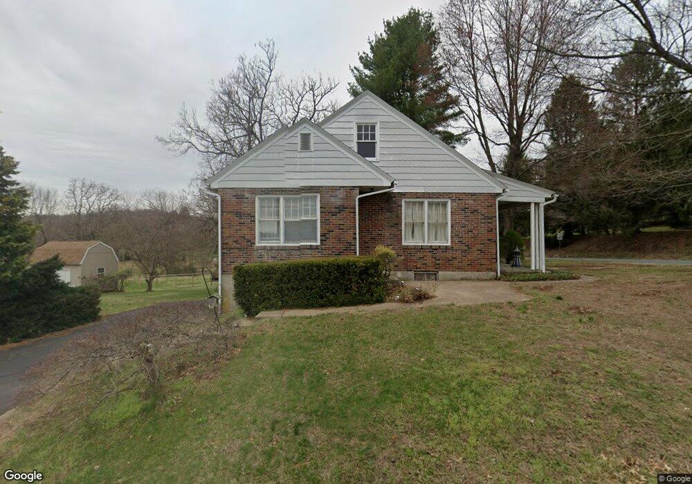 466 Witmer Rd, Mohnton, PA 19540 - photo 1