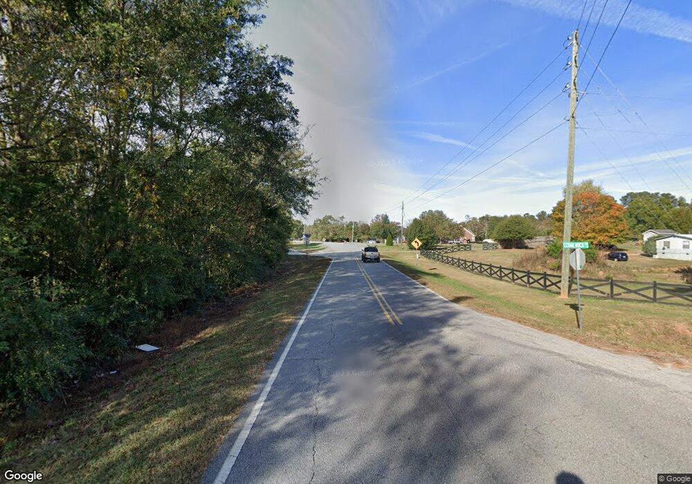 0 Cedar Rock Rd unit 8791758, Hoschton, GA 30548 - photo 1