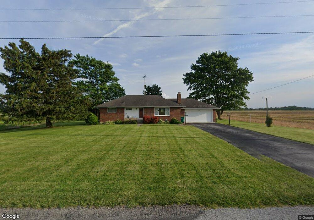 19484 W Hellwig Rd, Martin, OH 43445 - photo 1