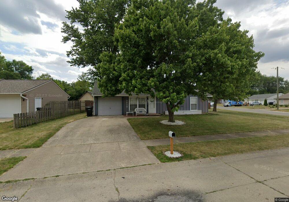 3212 Kingsmill Ct, Lafayette, IN 47909 - photo 1