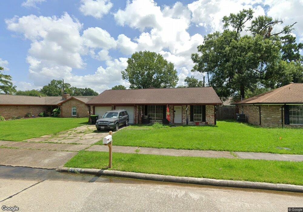 29306 Raestone St, Spring, TX 77386 - photo 1