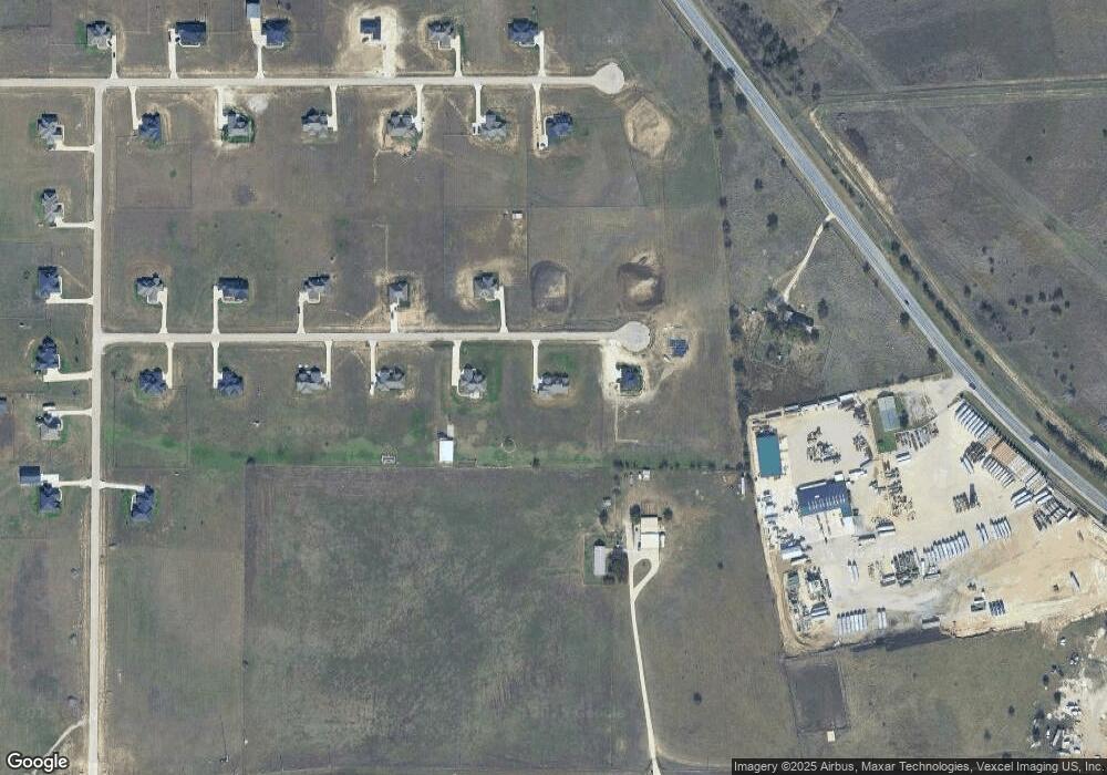 3020 High Ranch View Rd, Cresson, TX 76035 - photo 1