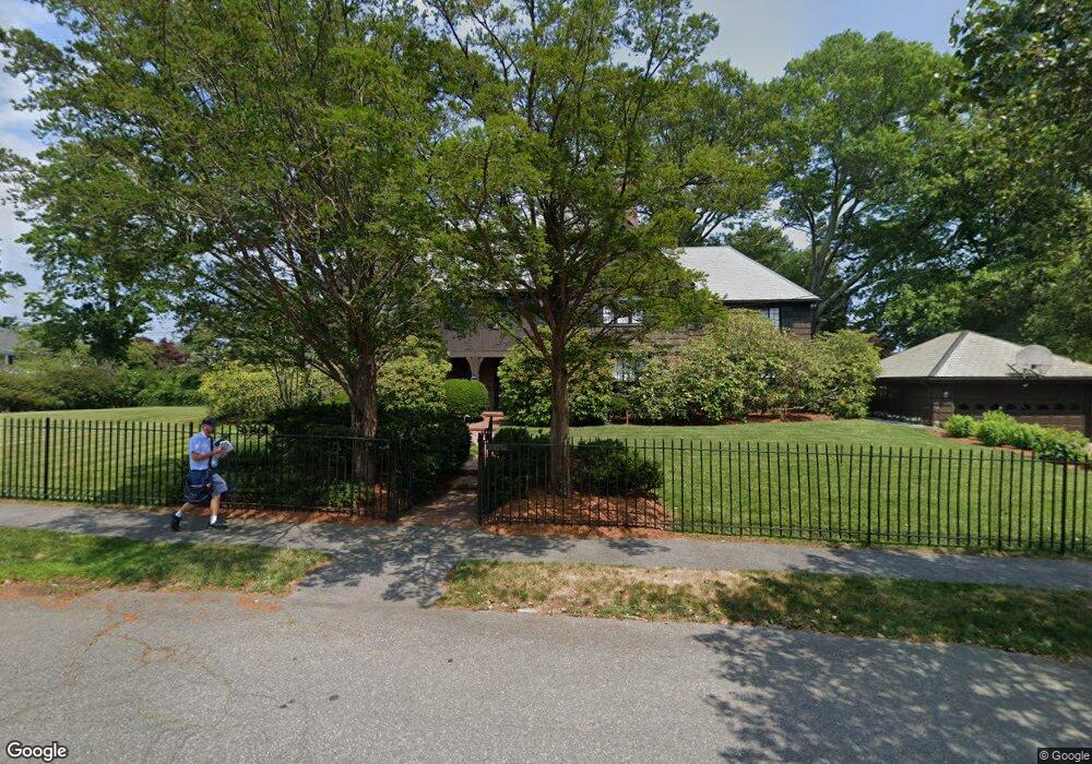 106 Bradlee Ave, Swampscott, MA 01907 - photo 1