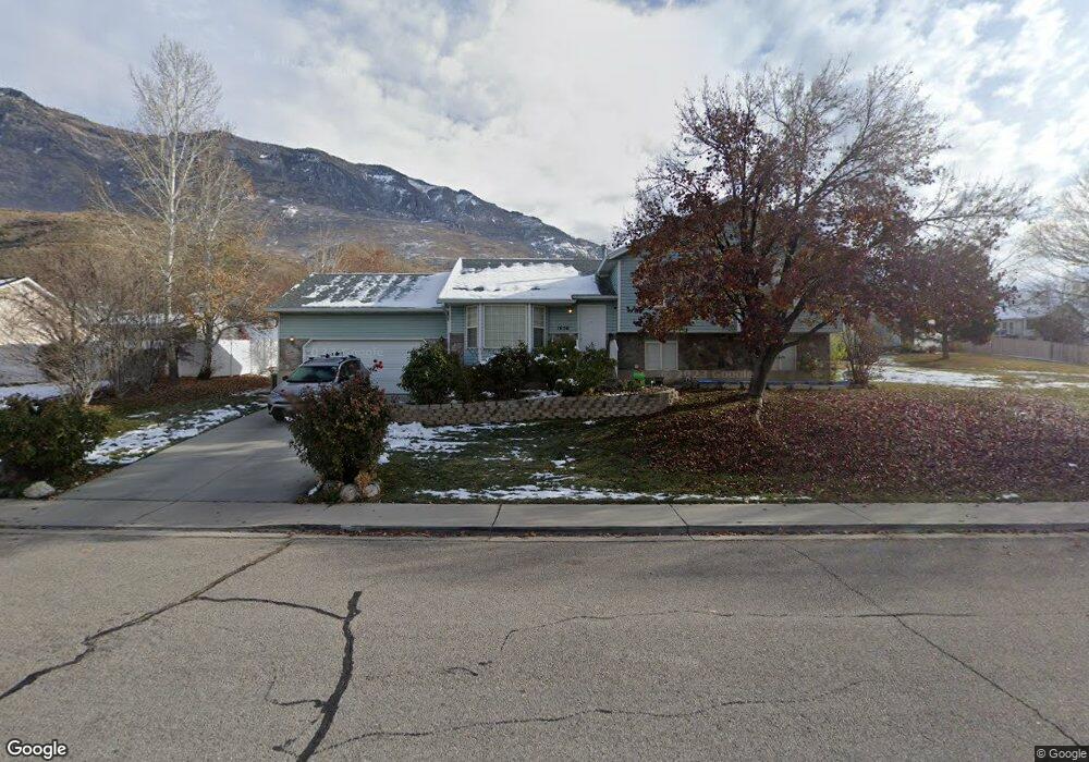 1656 N 390 E, Pleasant Grove, UT 84062 - photo 1