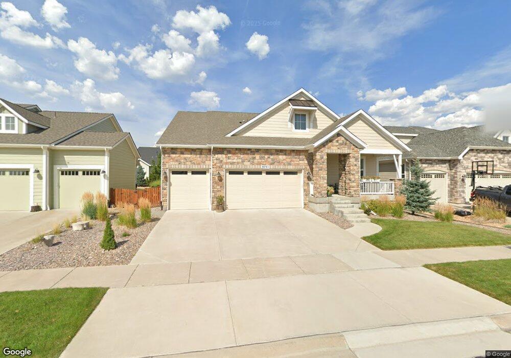 8771 Culebra Ct, Arvada, CO 80007 - photo 1