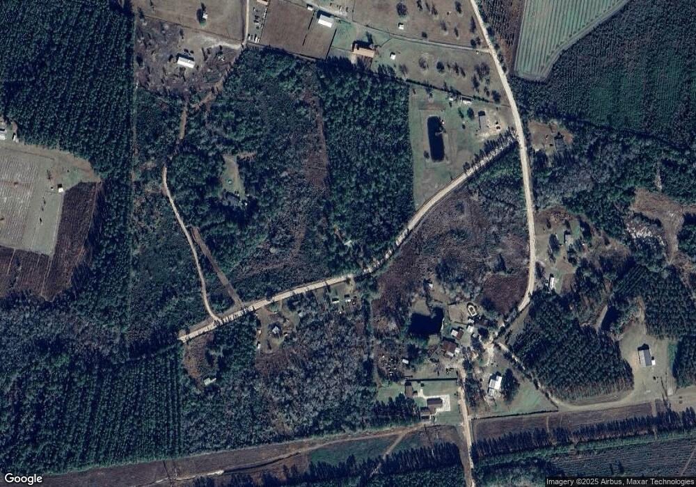 166 Spring Rd, Brunswick, GA 31543 - photo 1