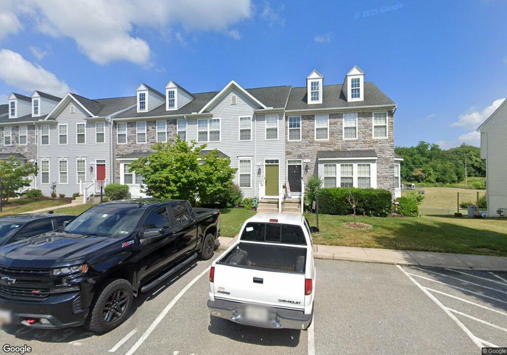 10332 Bridle Ct, Hagerstown, MD 21740 - photo 1