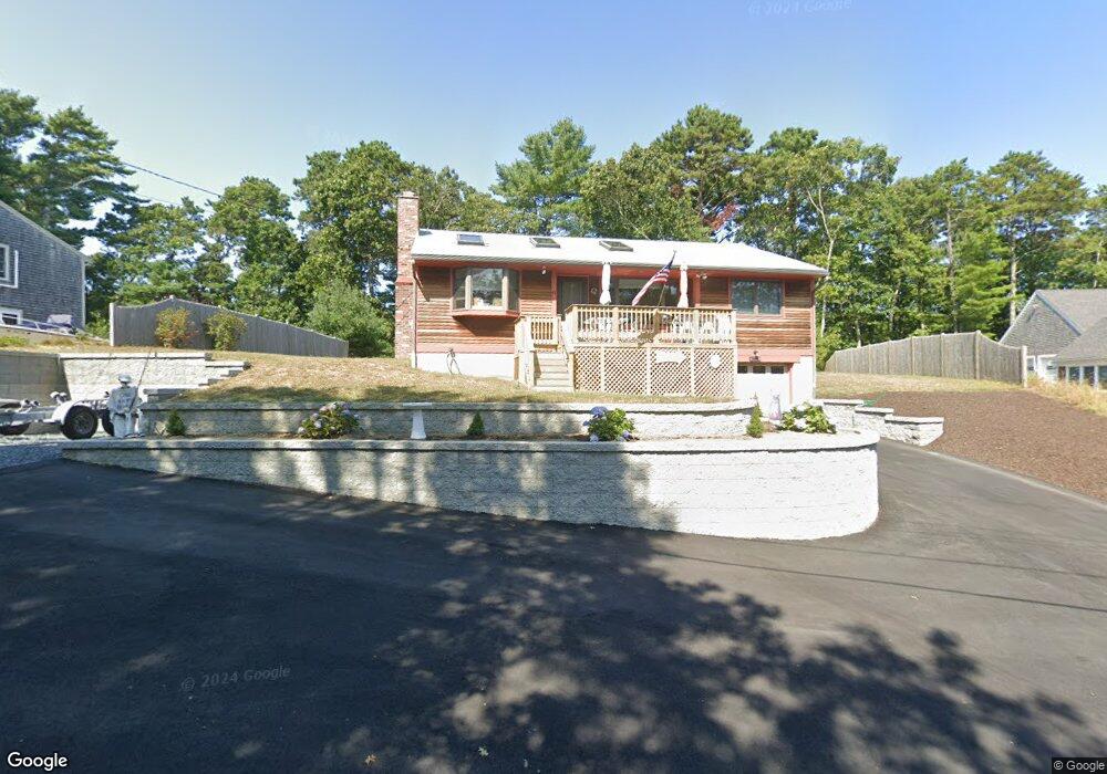 45 Buccaneer Way, Mashpee, MA 02649 - photo 1