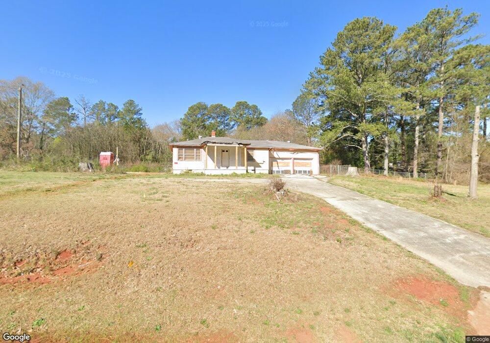 3399 Georgia 20, Conyers, GA 30013 - photo 1