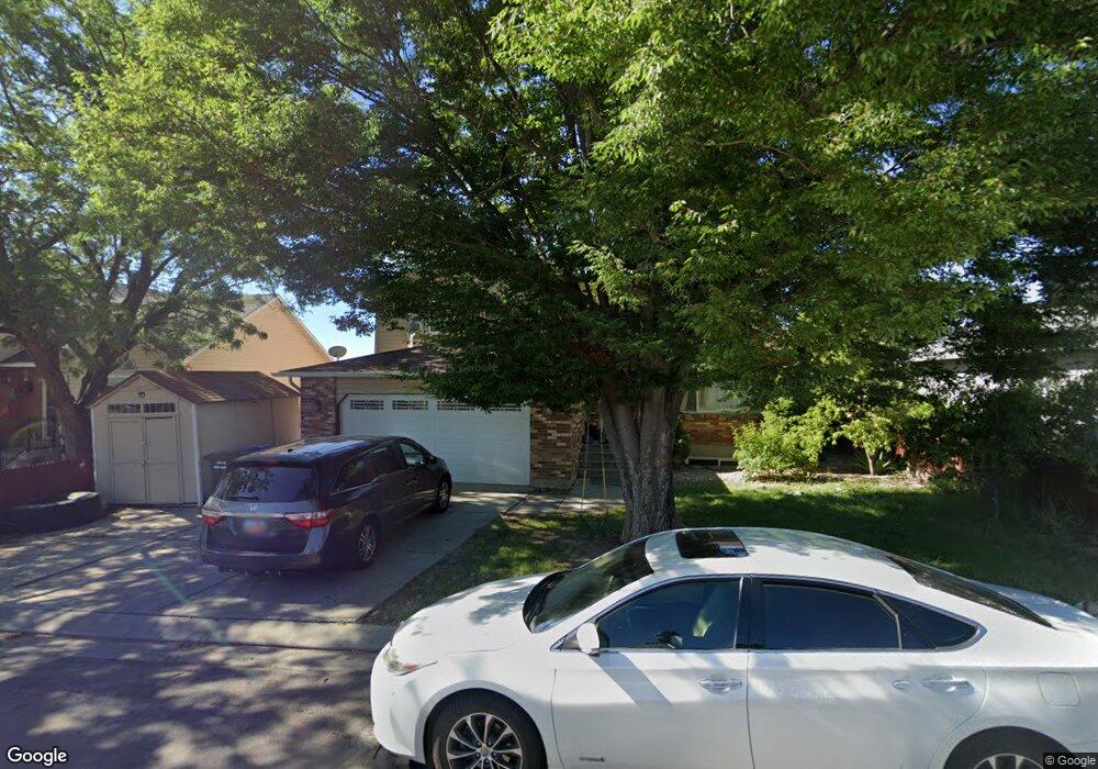 2293 W 8540 S, West Jordan, UT 84088 - photo 1