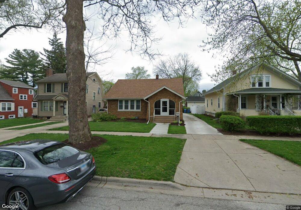 207 S Fordham Ave, Aurora, IL 60506 - photo 1