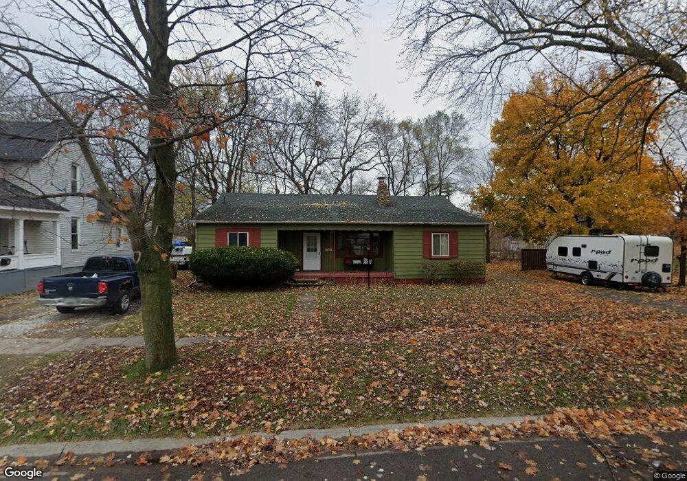 1021 Cypress St, Port Huron, MI 48060 - photo 1