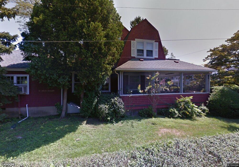 70 N Ridge Rd, Old Greenwich, CT 06870 - photo 1