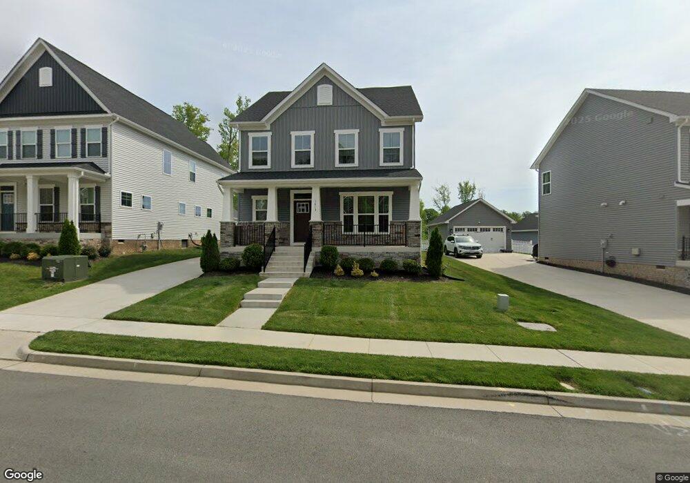 1813 German School Rd, Richmond, VA 23225 - photo 1