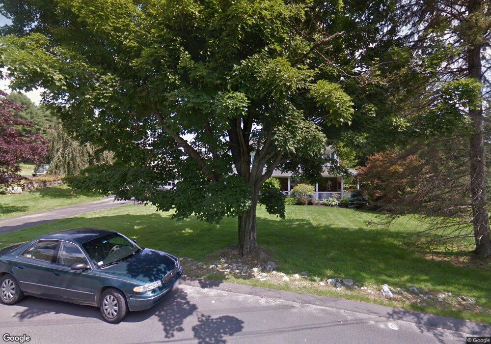 57 Leroi Dr, Pittsfield, MA 01201 - photo 1