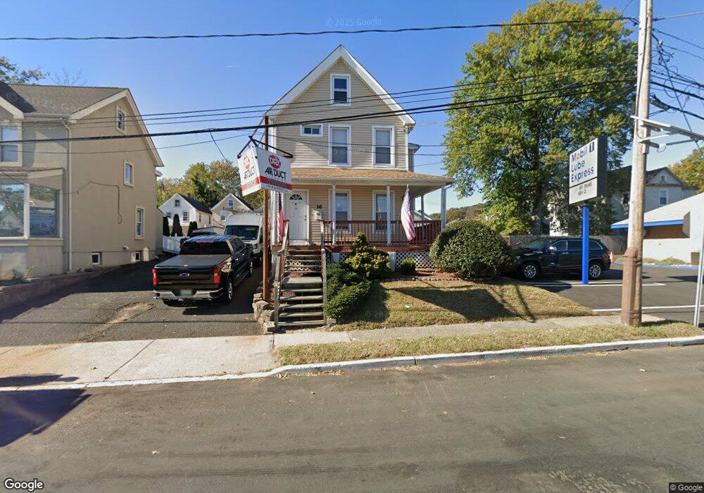 16 Fritz Place, North Plainfield, NJ 07060 - photo 1