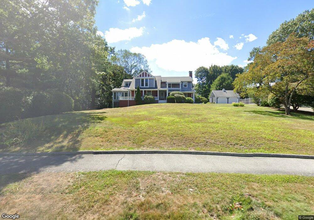 222 Otis St, Hingham, MA 02043 - photo 1