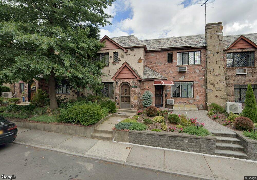 4547 193rd St, Flushing, NY 11358 - photo 1