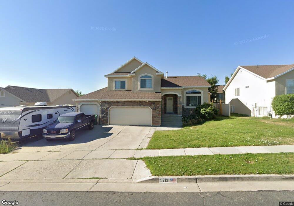 5713 Sorrento Way, West Jordan, UT 84081 - photo 1