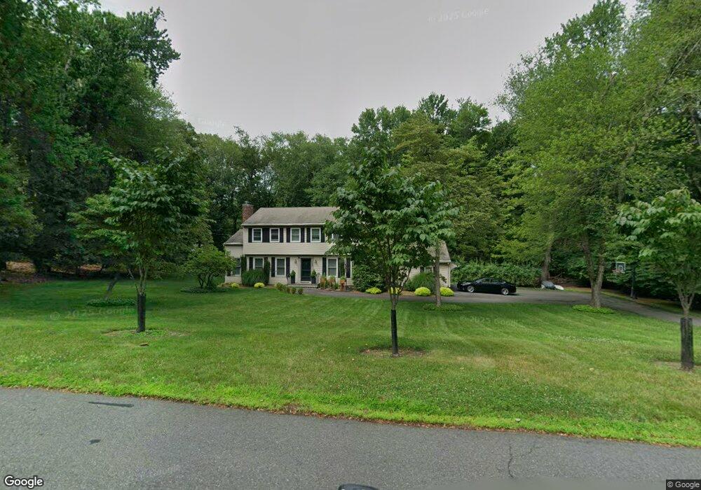 845 Aztec Trail, Franklin Lakes, NJ 07417 - photo 1