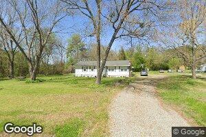 1040 Occoneechee Neck South Rd, Garysburg, NC 27831