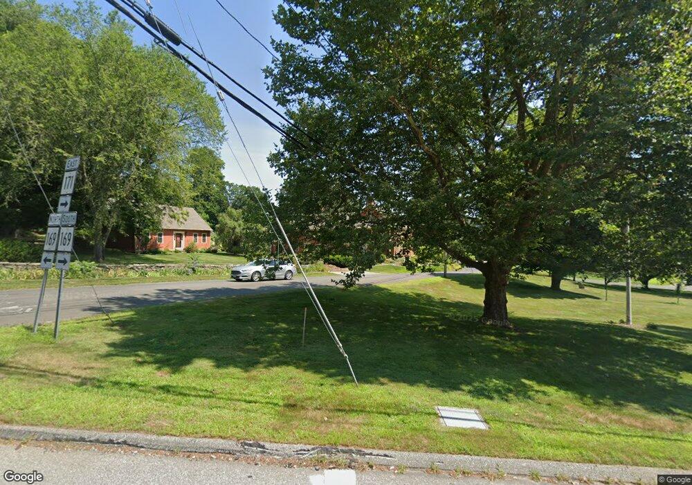 6 and 8 Stone Bridge Rd, Woodstock, CT 06281 - photo 1