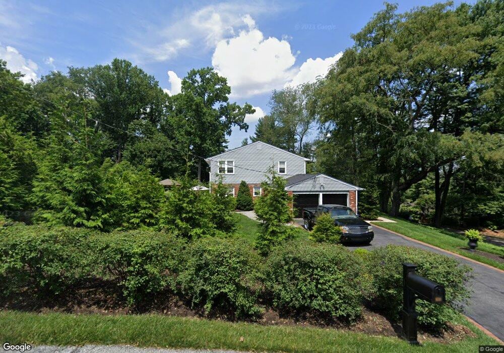 820 Summerset Dr, Hockessin, DE 19707 - photo 1