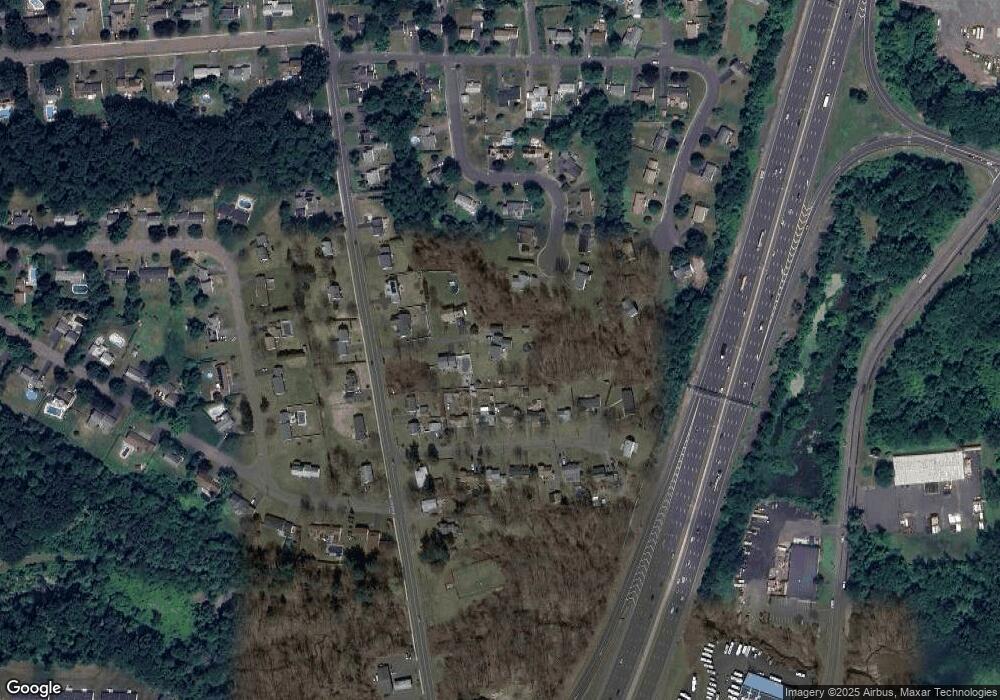 312 S Center St, Windsor Locks, CT 06096 - photo 1