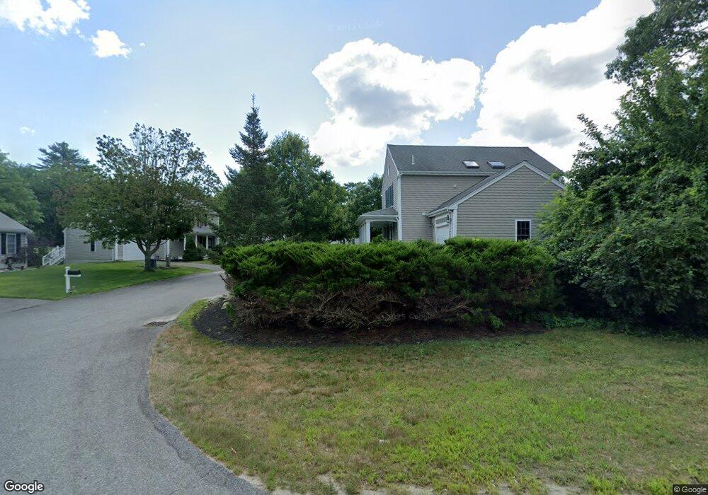 68 Fearing Hill Rd unit 7, Wareham, MA 02576 - photo 1