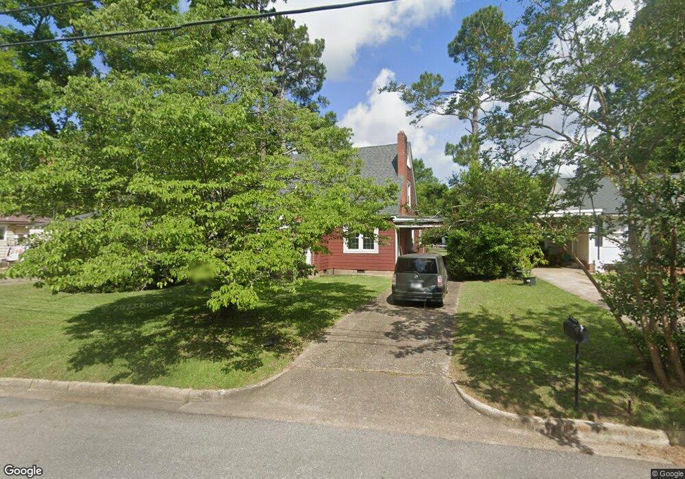 1408 Eager Dr, Albany, GA 31707 - photo 1