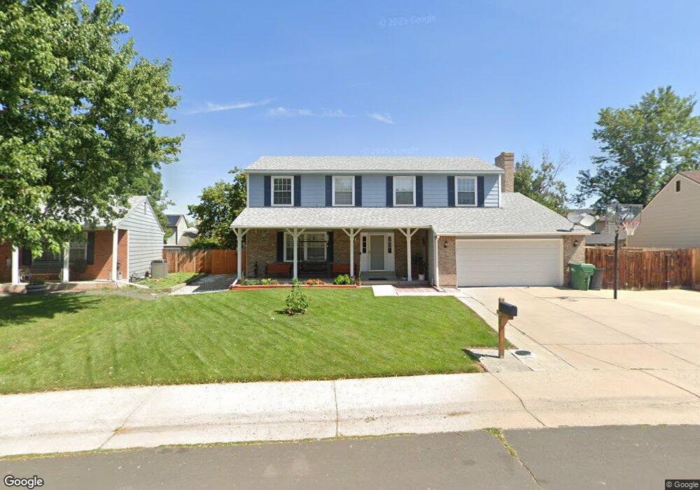 15851 E Arkansas Place, Aurora, CO 80017 - photo 1