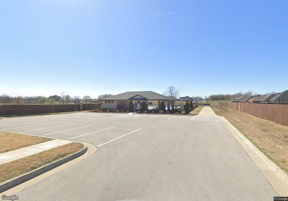 1363 Bausinger Rd, Tontitown, AR 72762 - photo 1