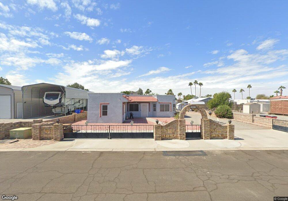 12618 S Joleane Ave, Yuma, AZ 85367 - photo 1
