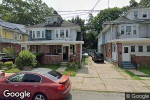 334 Gardner Ave, Trenton, NJ 08618