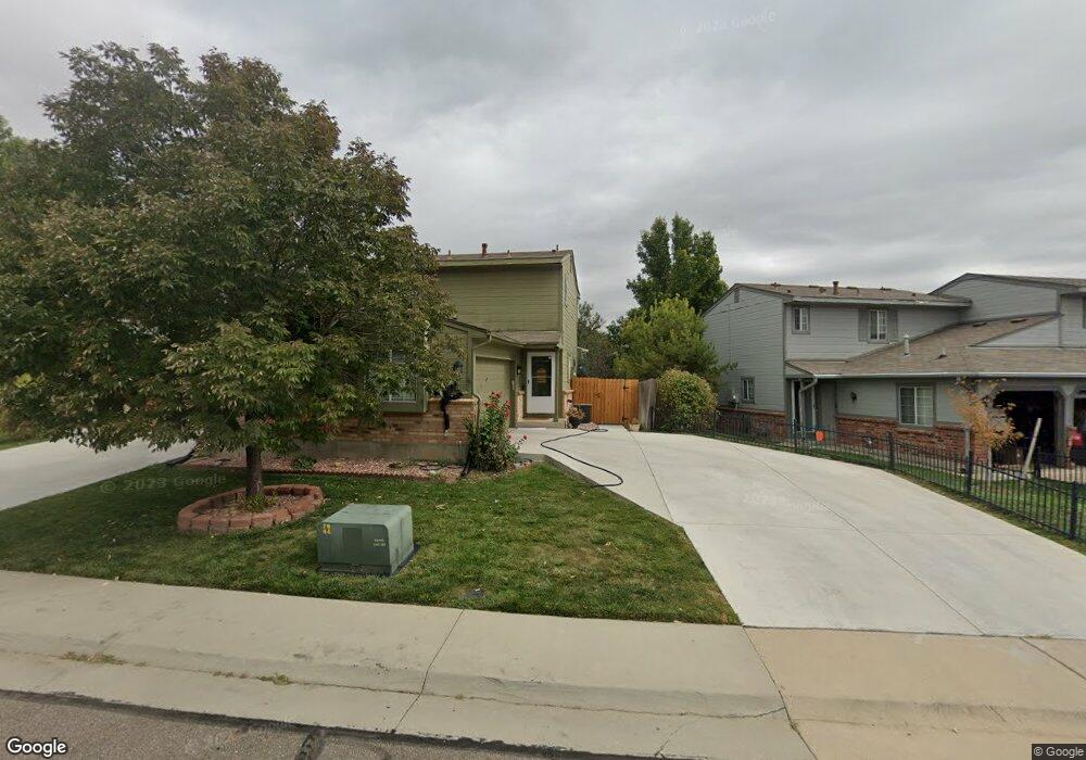 12716 Elm St, Thornton, CO 80241 - photo 1