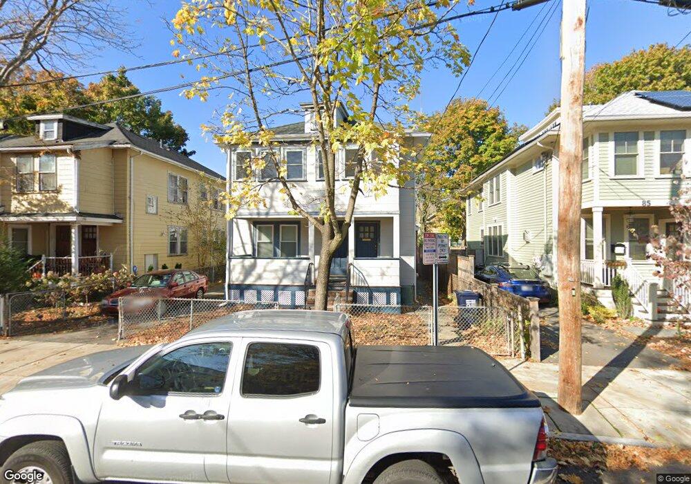 83 Alpine St, Cambridge, MA 02138 - photo 1