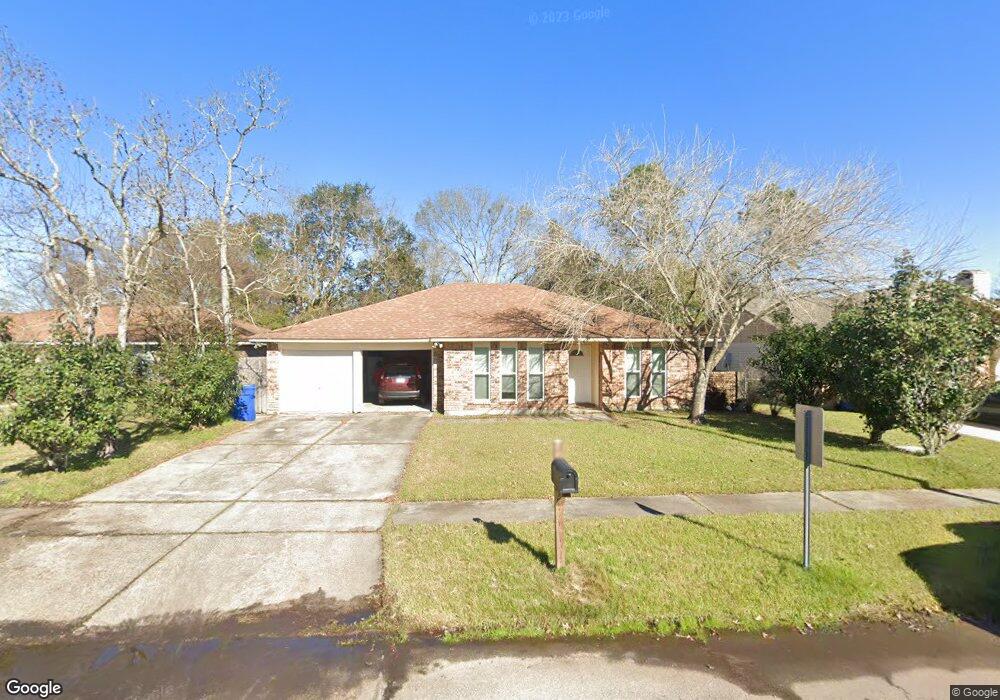 204 Chess Dr, Slidell, LA 70458 - photo 1