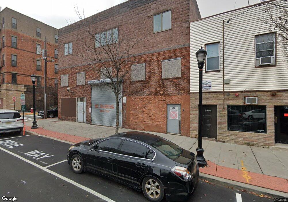 614 New York Ave, Union City, NJ 07087 - photo 1
