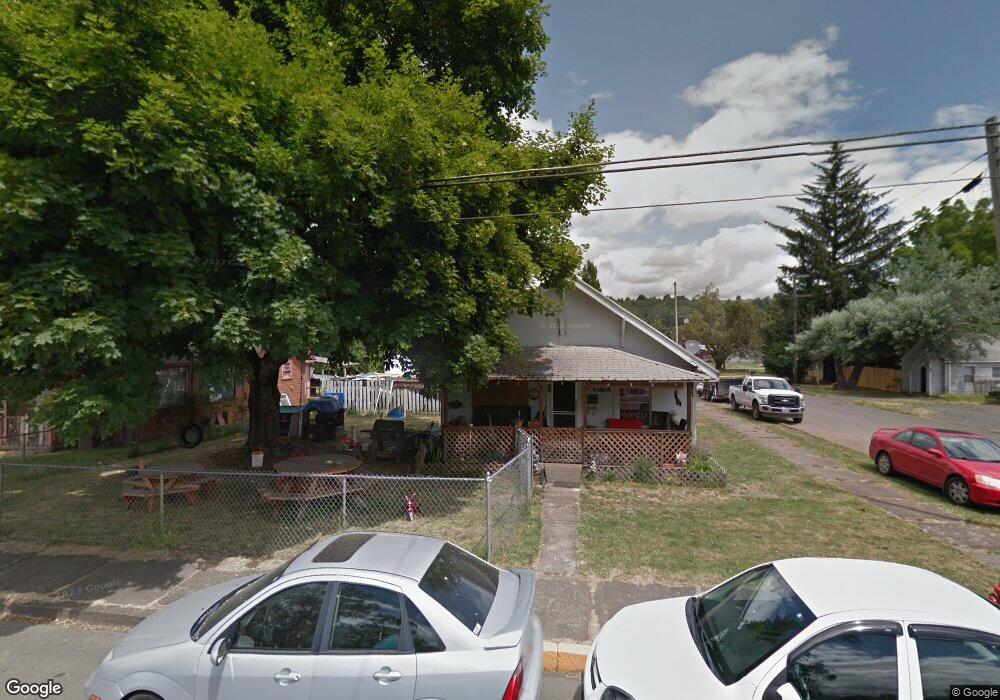 745 E Main St, Sheridan, OR 97378 - photo 1