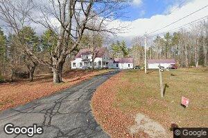 241 Senator Black Rd, West Baldwin, ME 04091
