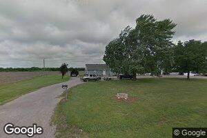 851 S 60th St, Mc Cune, KS 66753