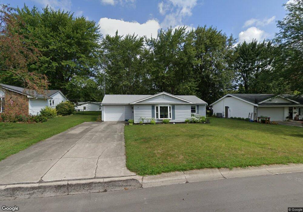 755 Bryan St, Berne, IN 46711 - photo 1