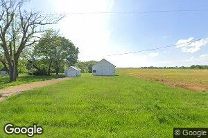 1773 N 1100 East Rd, Tower Hill, IL 62571
