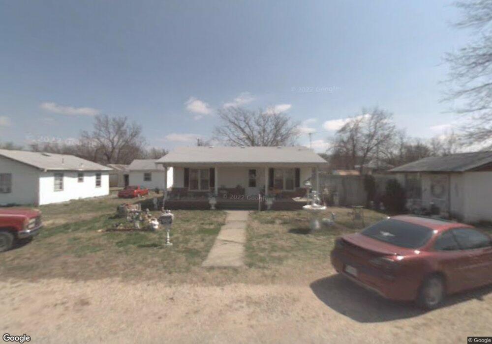 510 Walnut St, Locust Grove, OK 74352 - photo 1