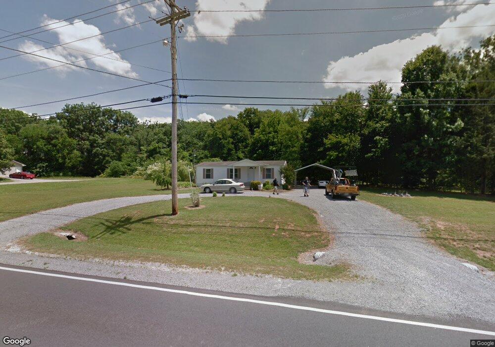 260 Stanley Blvd, Shelbyville, TN 37160 - photo 1