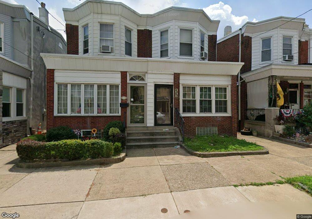4453 E Thompson St, Philadelphia, PA 19137 - photo 1